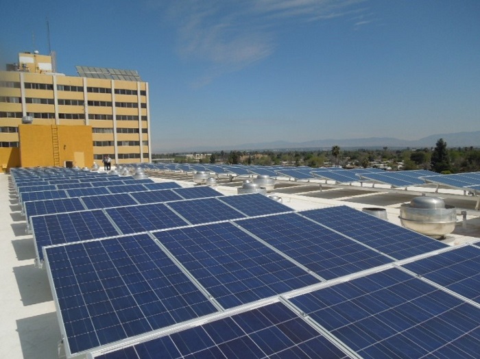 Kern County HUD, Bakersfield, CA 